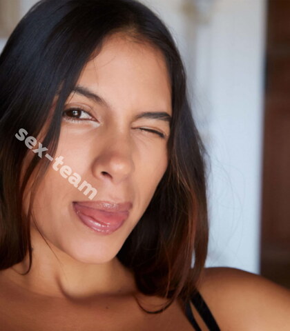 Проститутка АЛИНА